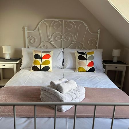 Craigneuk Near Oban, Stunning Home With Sea Views Ngoại thất bức ảnh