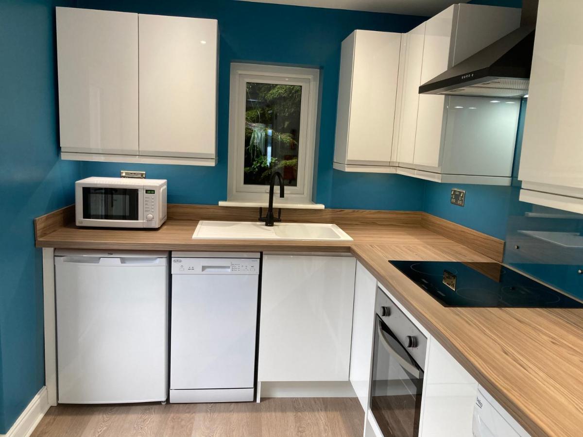 Craigneuk Near Oban, Stunning Home With Sea Views Ngoại thất bức ảnh