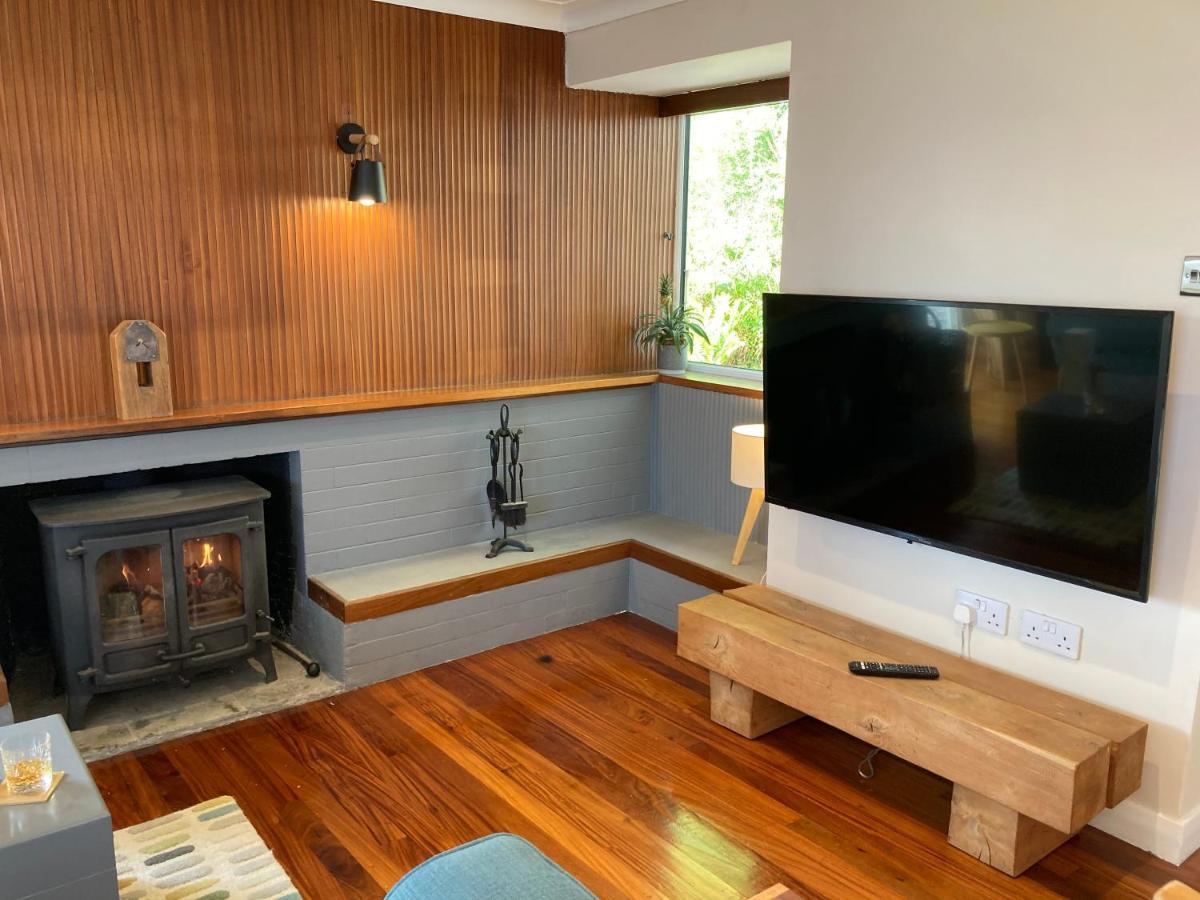 Craigneuk Near Oban, Stunning Home With Sea Views Ngoại thất bức ảnh