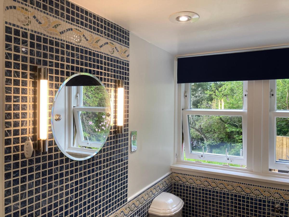 Craigneuk Near Oban, Stunning Home With Sea Views Ngoại thất bức ảnh