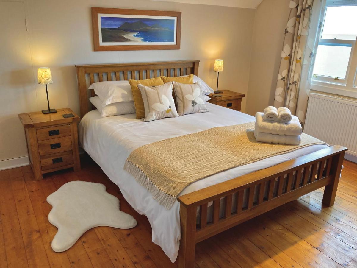 Craigneuk Near Oban, Stunning Home With Sea Views Ngoại thất bức ảnh