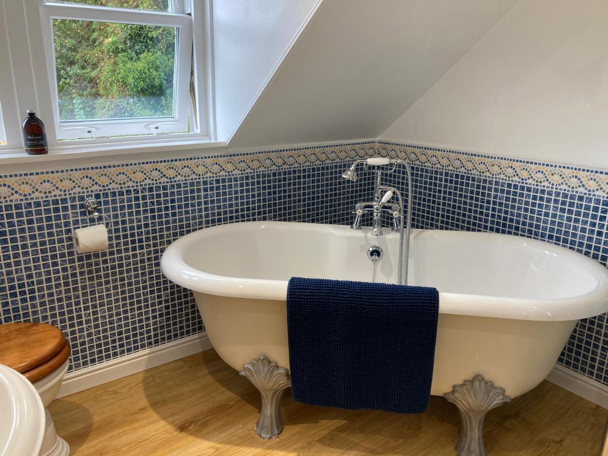 Craigneuk Near Oban, Stunning Home With Sea Views Ngoại thất bức ảnh