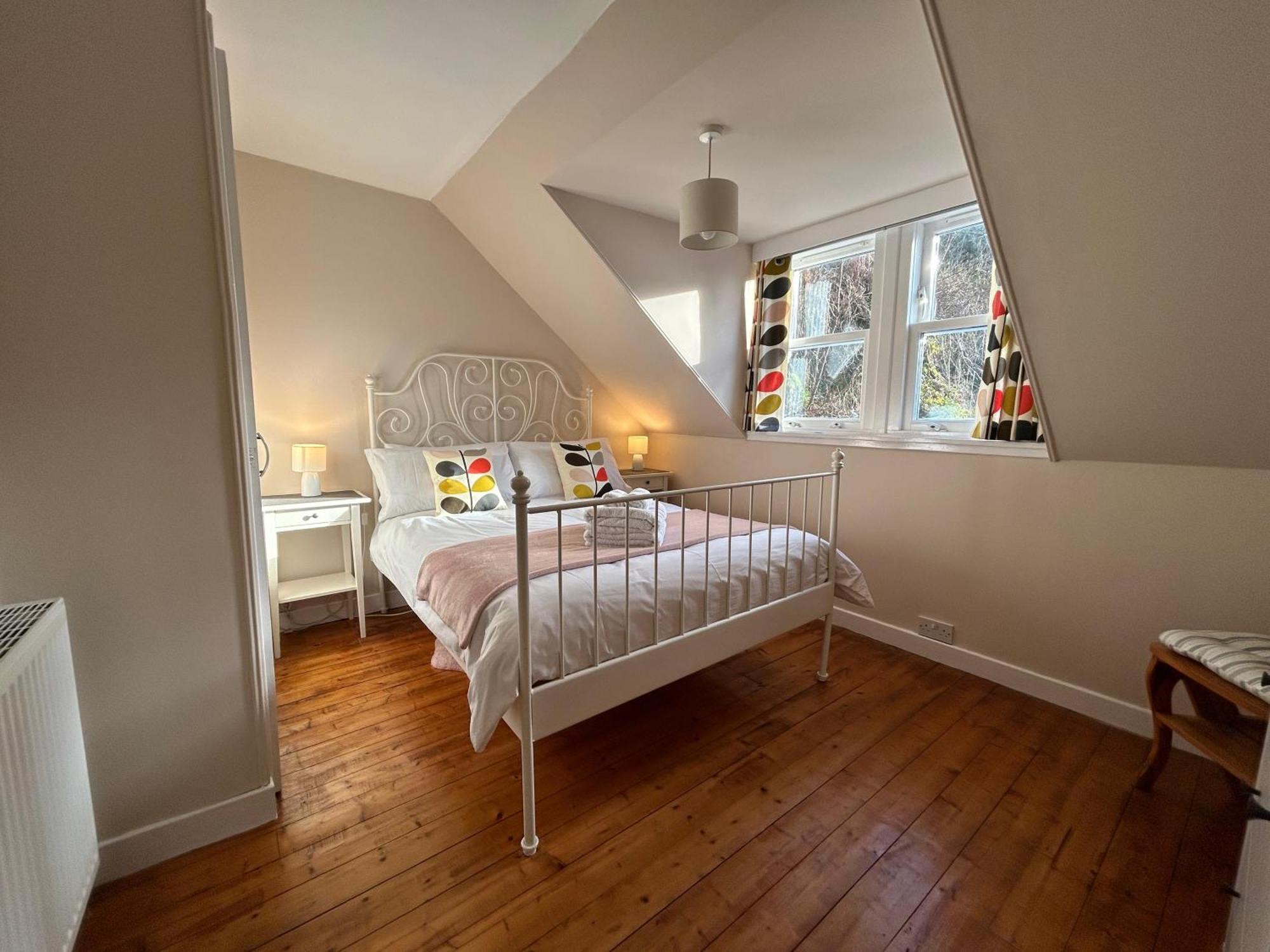 Craigneuk Near Oban, Stunning Home With Sea Views Ngoại thất bức ảnh