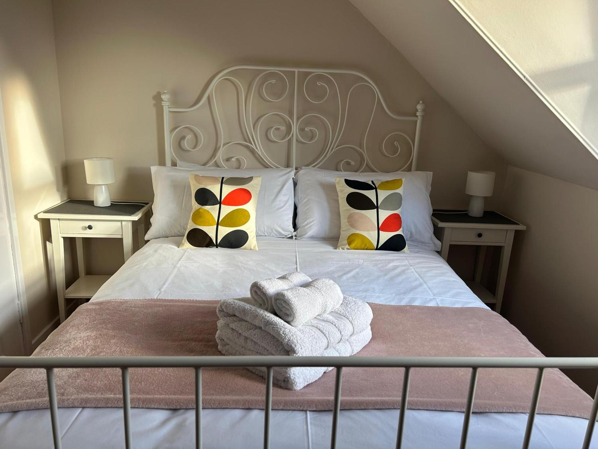 Craigneuk Near Oban, Stunning Home With Sea Views Ngoại thất bức ảnh